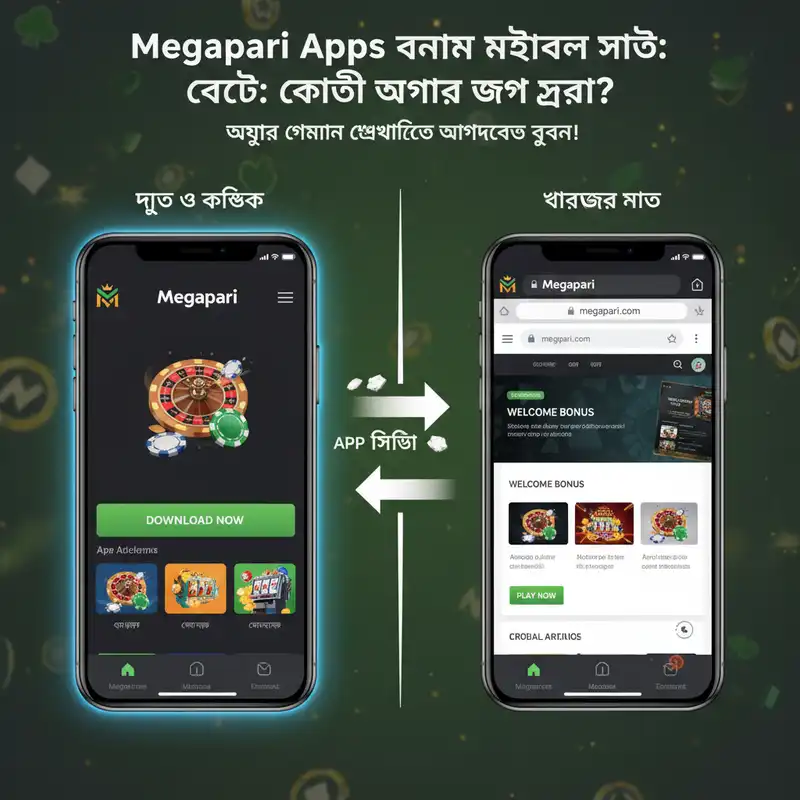 App vs Web